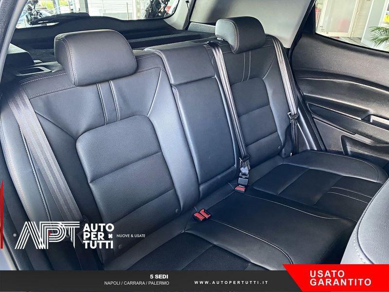 DR AUTOMOBILES dr 4.0 dr 4.0 1.5 116cv