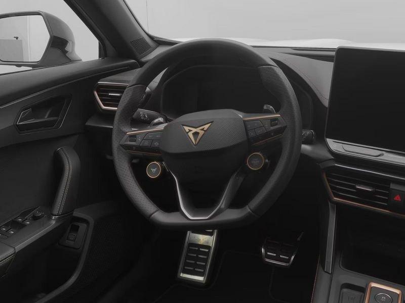 CUPRA Formentor 2.0 TSI 4Drive DSG VZ Tetto 19" Camera 360°