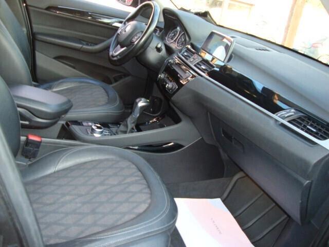 Bmw X1 sDrive18d xLine