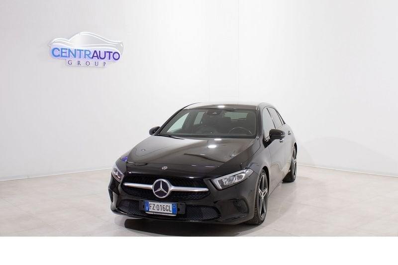 Mercedes-Benz Classe A A 200 Sport auto
