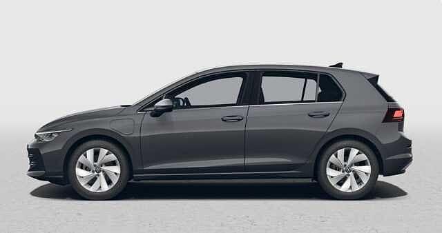 Volkswagen Golf 8ª serie 1.5TSI eHybrid 204CV DSG Style