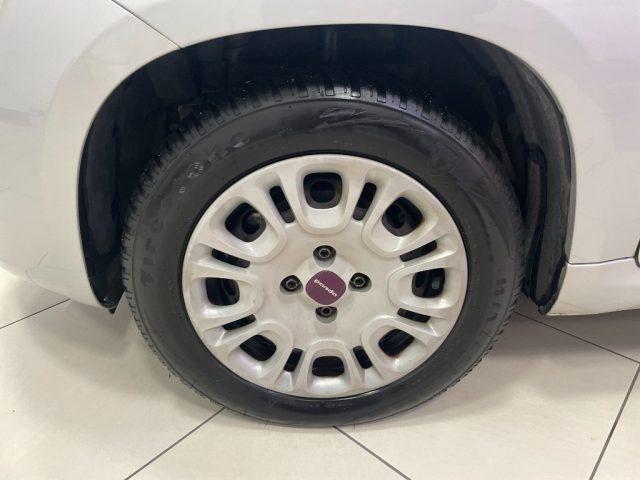 FIAT Panda 1.3 MJT S&S Lounge