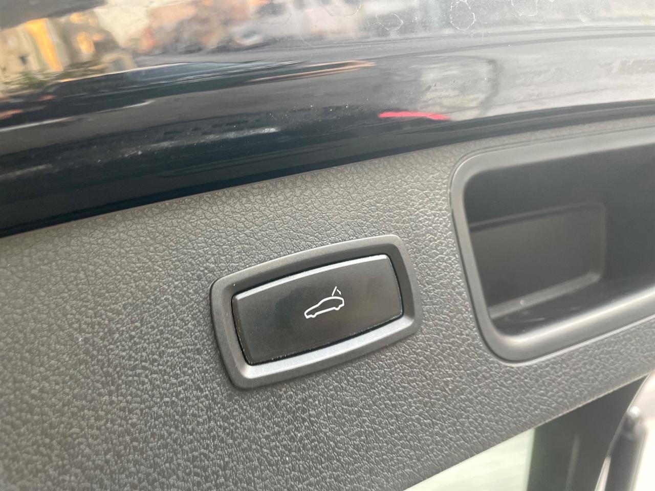 Porsche Macan 3.0 S Diesel Unico Proprietario 11/2016