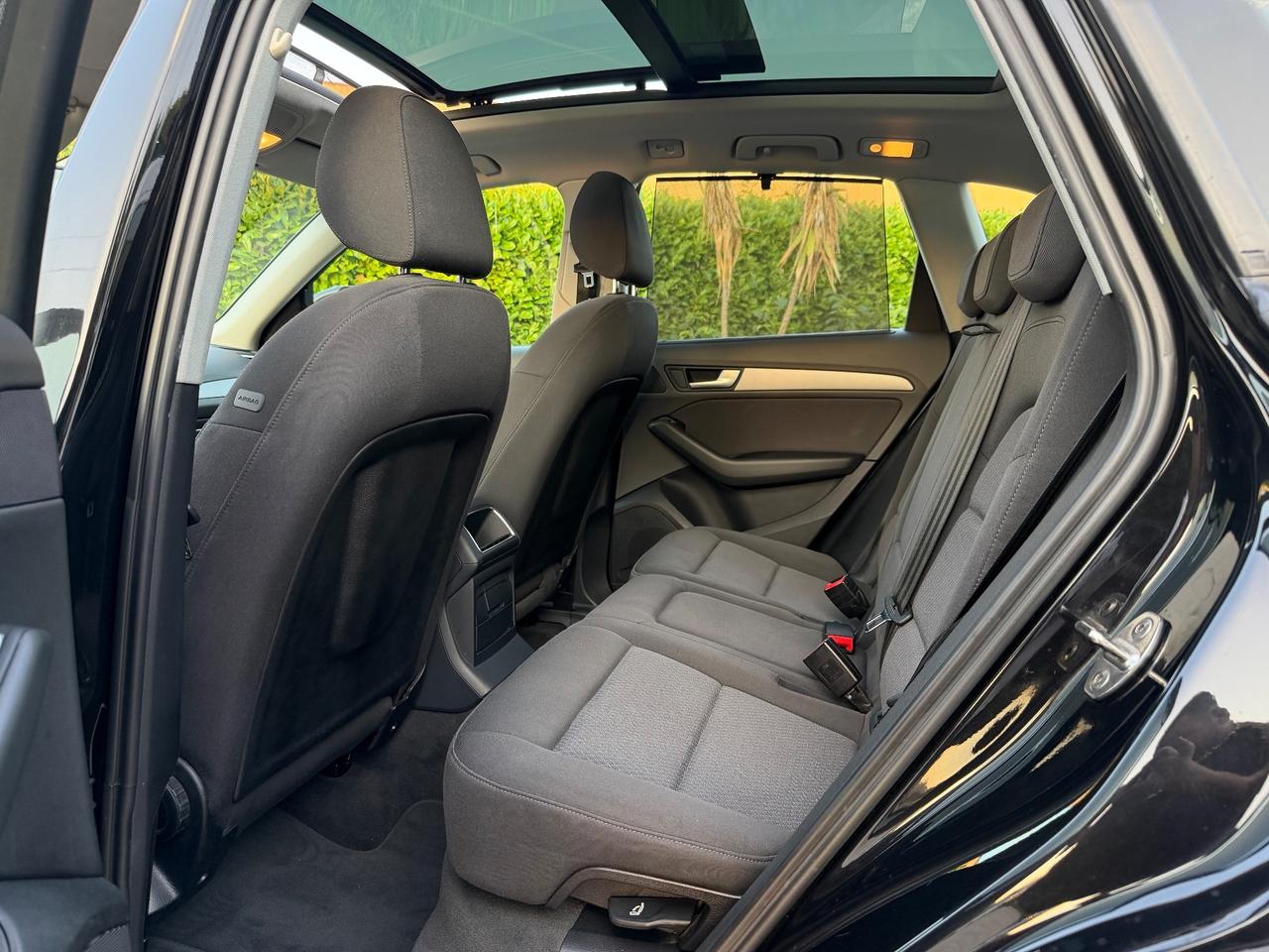 Audi Q5 2.0 TDI 177CV QUATTRO - 149.000KM - XENO