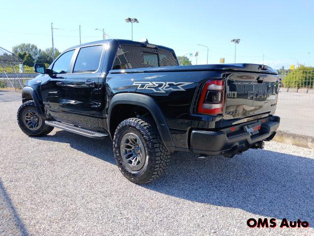 DODGE RAM 1500 6.2 V8 TRX Supercharged FINAL EDITION N1
