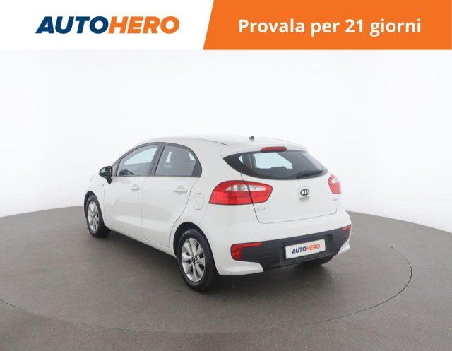KIA Rio 1.1 CRDi 5p. Active