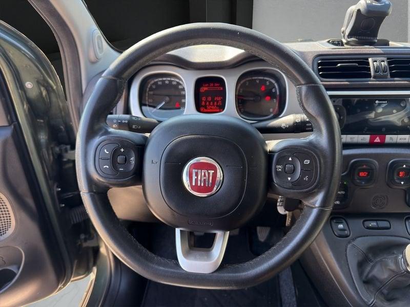 FIAT Panda Panda 0.9 t.air t. Cross 4x4 s&s 85cv