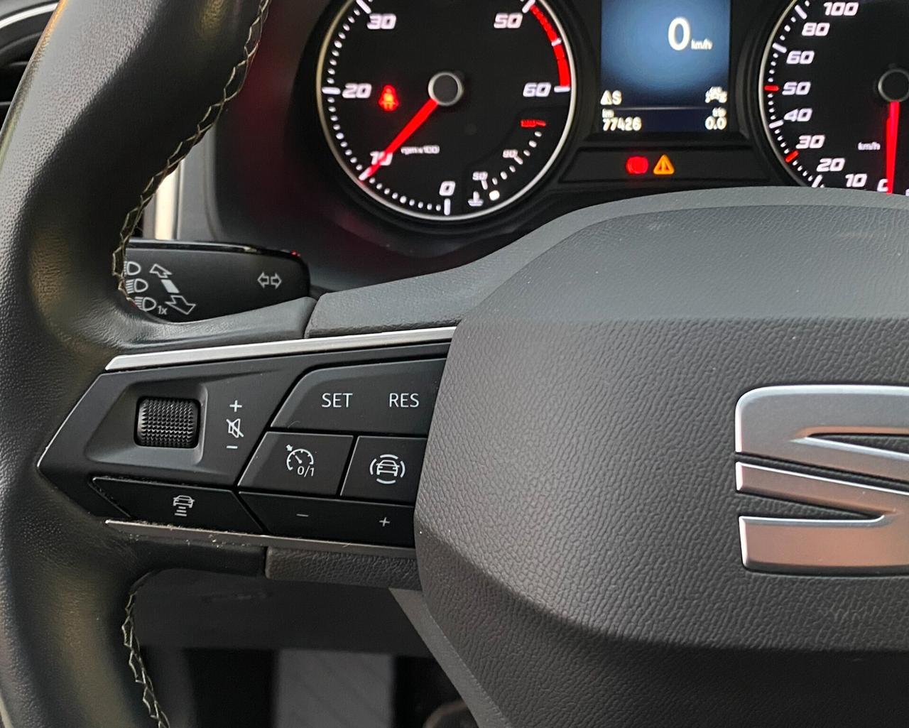 Seat Ateca Business 2.0 TDI 116CV