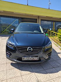 Mazda CX-5 2.2L Skyactiv-D 150CV 4WD Evolve automatico