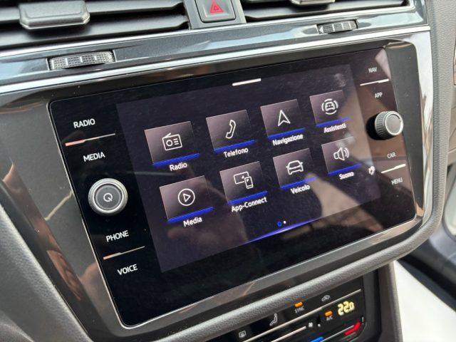 VOLKSWAGEN Tiguan 2.0 TDI 150 CV SCR DSG Life