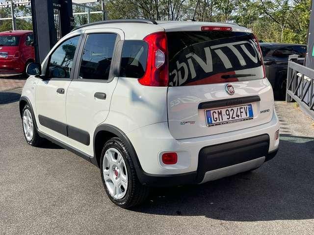 Fiat Panda Panda 1.0 Hybrid PRONTA CONSEGNA 5 POSTI