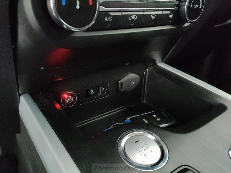 DR AUTOMOBILES DR 4.0 1.5 GPL