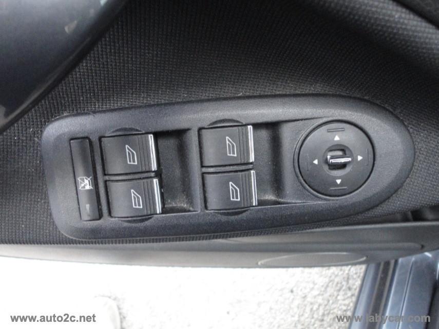 FORD C-Max 1.6 TDCi 110 CV Titanium DPF