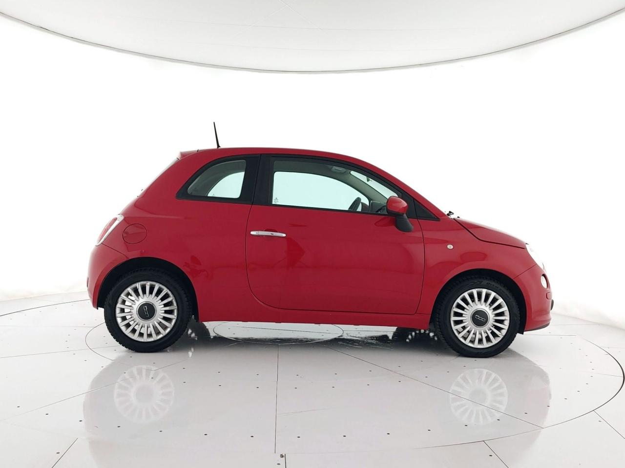 FIAT 500 1.2 Pop 69cv my14 NEOPATENTATI+AUX