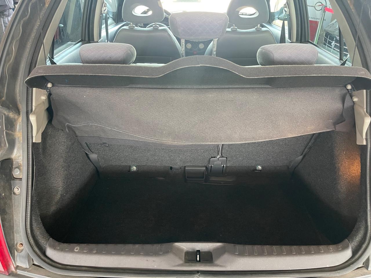 Nissan Micra 1.4 Automatica Neopatentati PERMUTE RATE