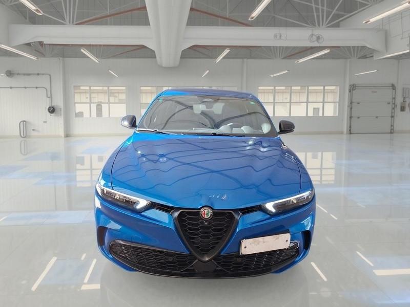 ALFA ROMEO TONALE 1.6 DIESEL 130 CV TCT6 SPRINT SUV