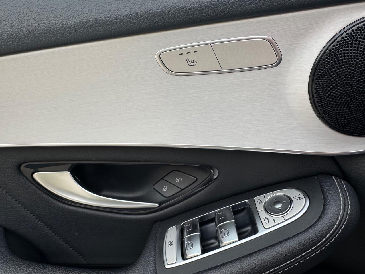 Mercedes-benz GLC 300 GLC 300 de 4Matic Plug-in hybrid Premium Plus