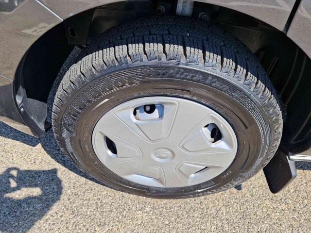 FORD Transit Custom 300 2.0 EcoBlue 130 PC-DC Furgone Trend