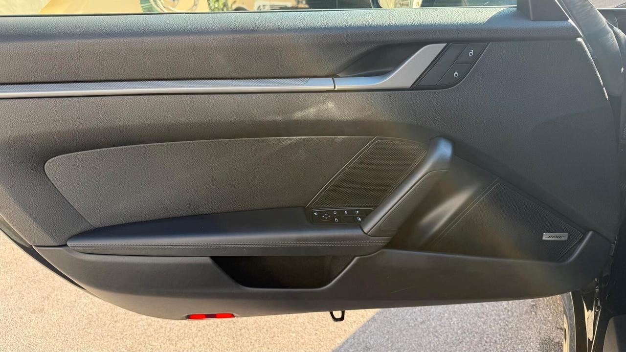 PORSCHE 911 CARRERA CABRIO 2025