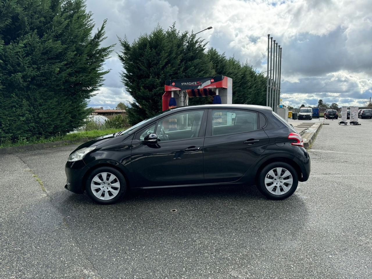 Peugeot 208 1.4 VTi 95 CV 5p. GPL Access