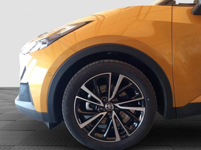 TOYOTA C-HR C-HR 2.0 PHEV Lounge Premiere