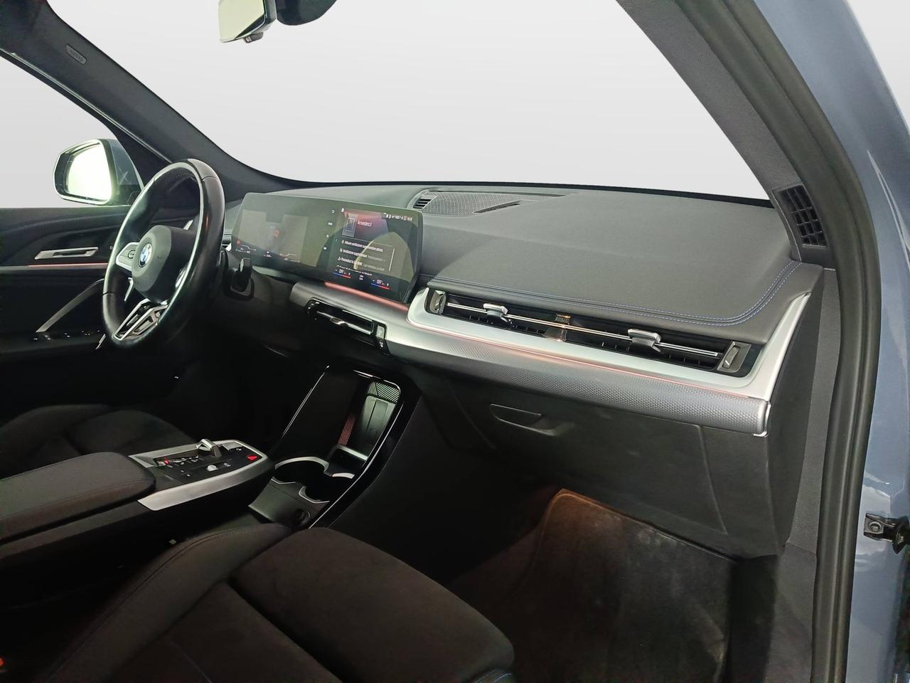 BMW X1 U11 - X1 sdrive18d MSport auto