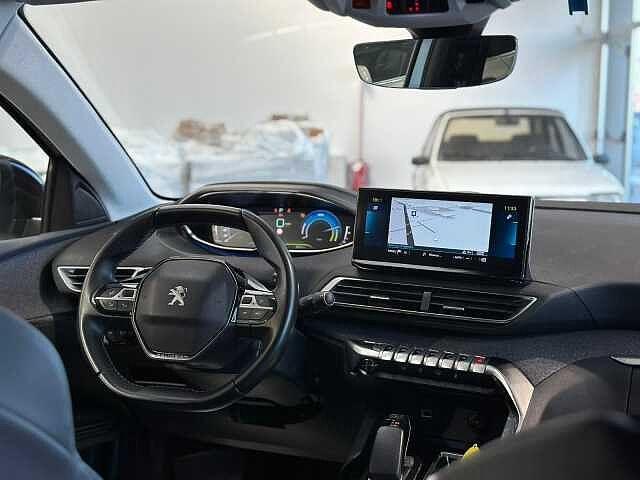 Peugeot 3008 Hybrid4 300 e-EAT8 Allure Pack