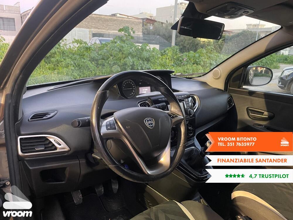 LANCIA Ypsilon 3ª serie Ypsilon 1.2 69 CV 5 po...