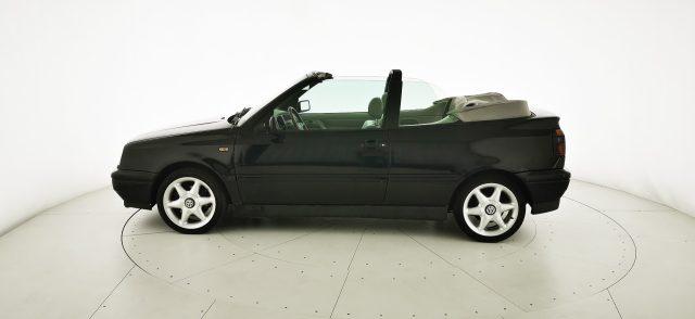 VOLKSWAGEN Golf Cabriolet 1.9 TDI