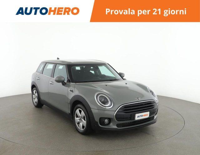 MINI Clubman 1.5 One Clubman