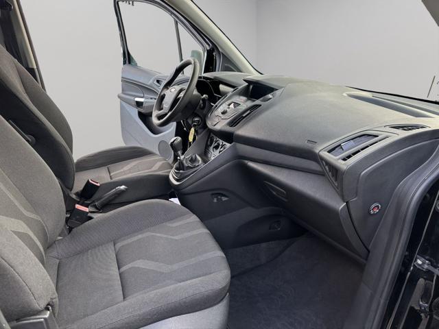 FORD Tourneo Connect 7 1.5 TDCi 120 CV Plus