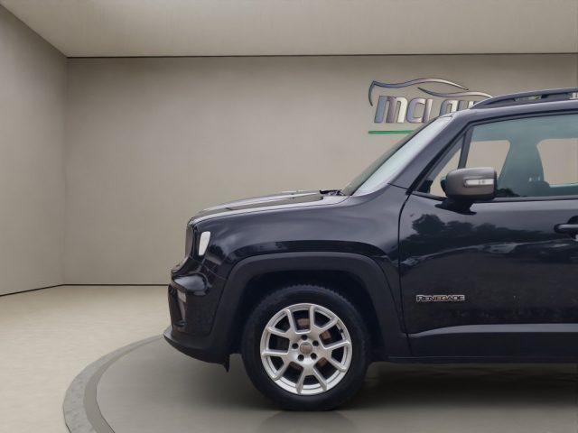 JEEP Renegade 1.0 T3 Business