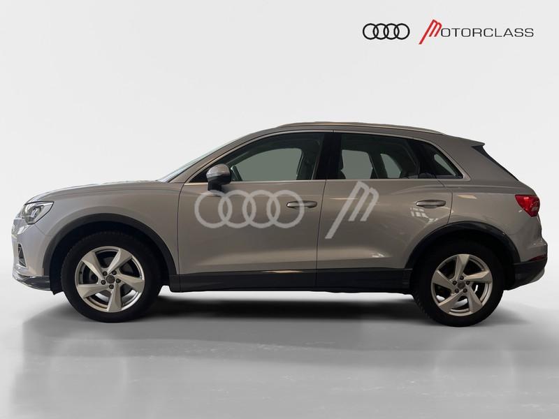 Audi Q3 35 2.0 tdi business advanced s-tronic