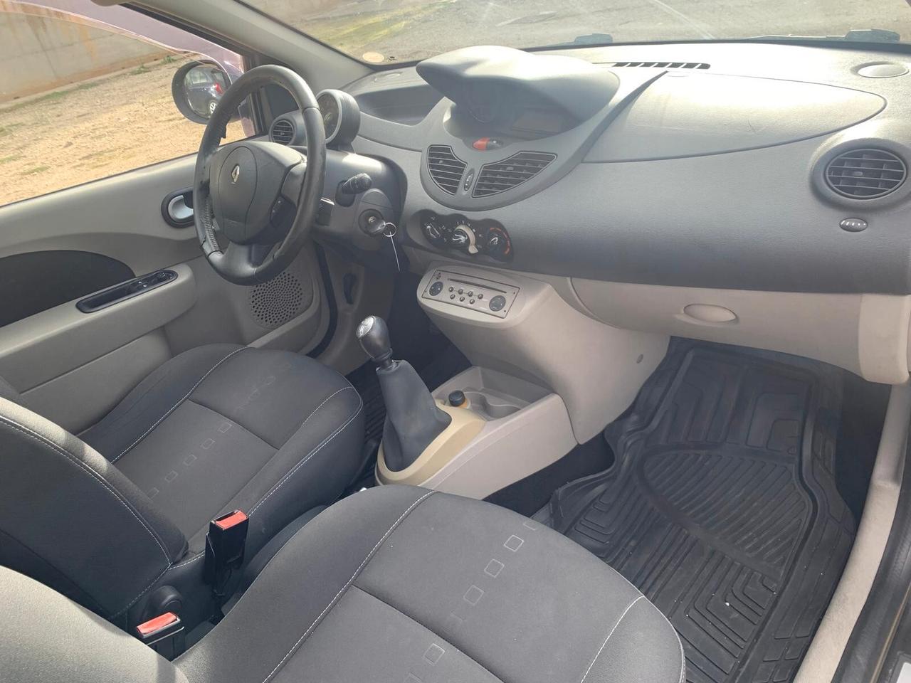 Renault Twingo 1.2 - 2008