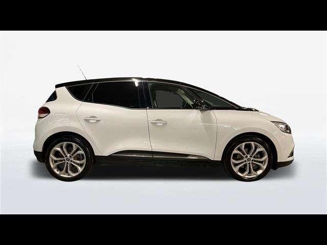 Renault Scenic 1.7 Blue dCi 120cv Sport Edition2 EDC
