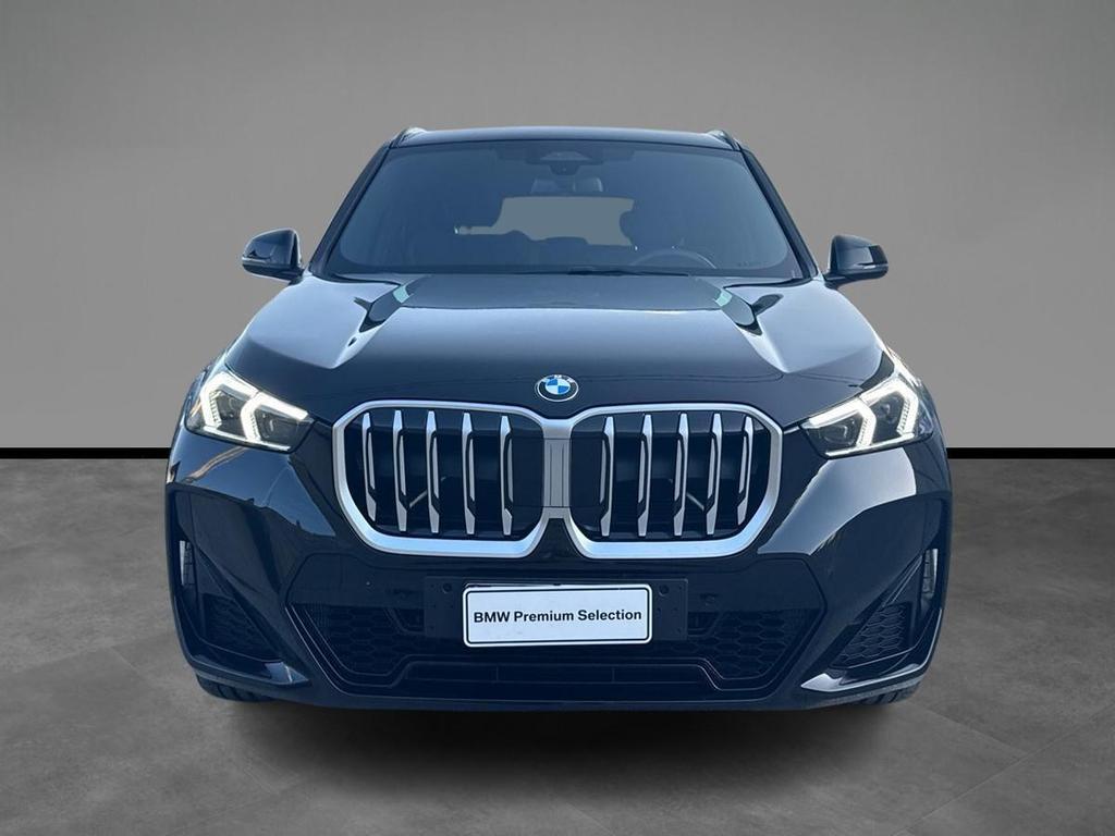 BMW X1 20 i Mild Hybrid 48V MSport Pro sDrive DCT