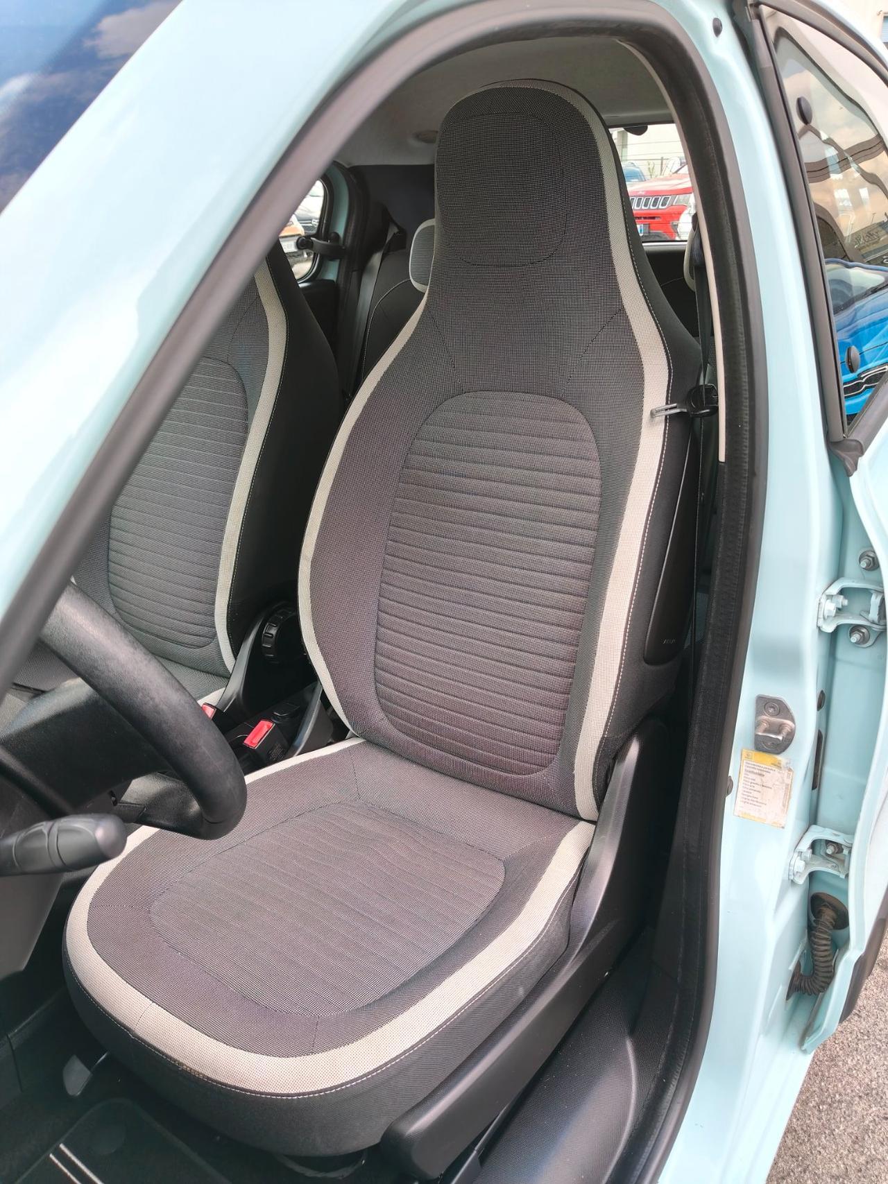 Renault Twingo 1.0 sce Live 70cv