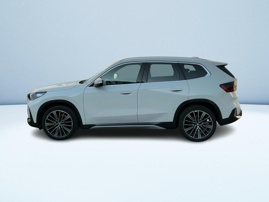 BMW X1 18 d MSport Edition Signature sDrive DCT