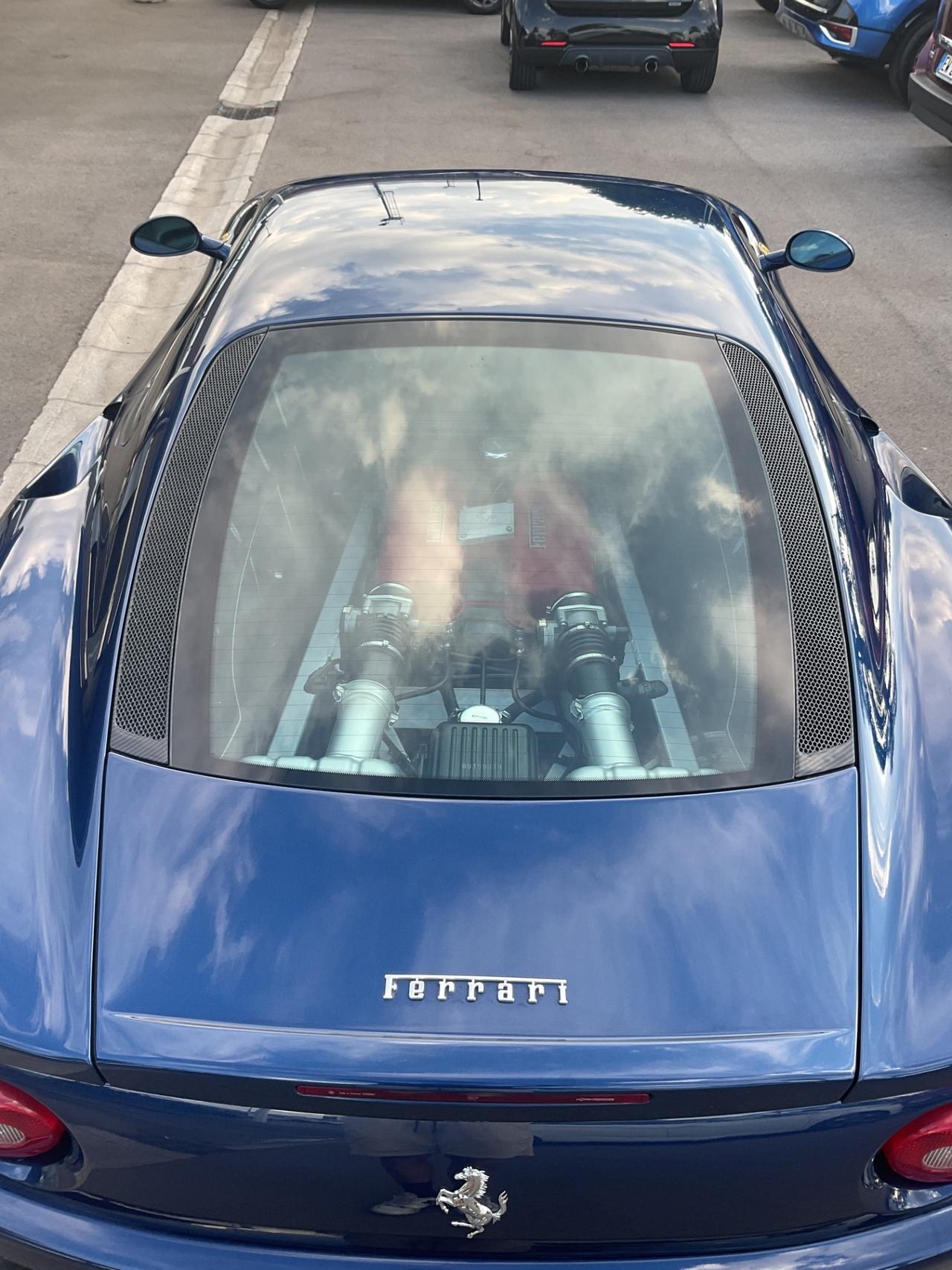 Ferrari 360 Modena F1