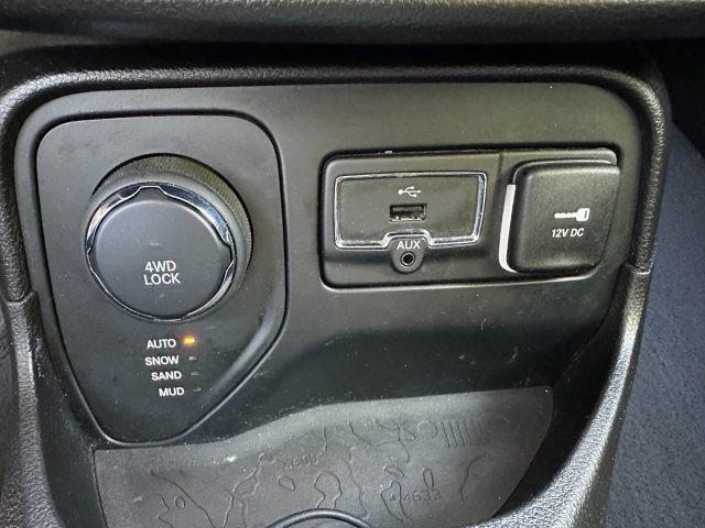 JEEP Renegade 2.0 Mjt 4WD Active Drive