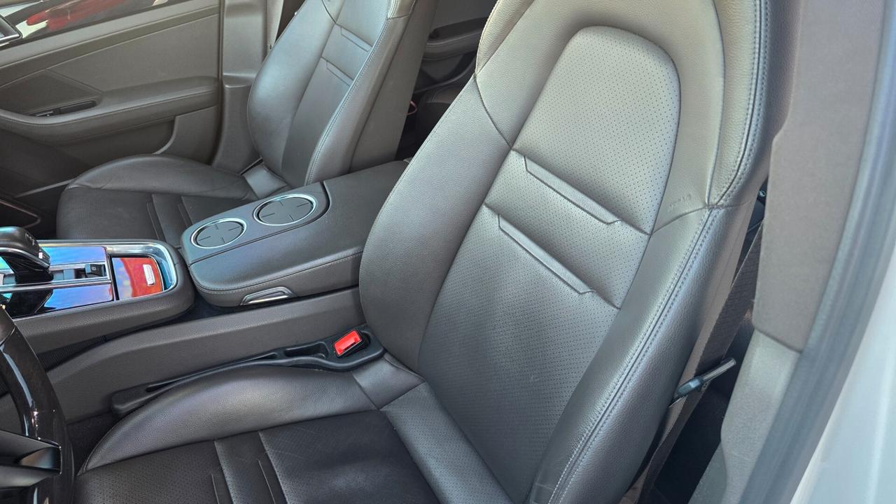 Porsche Panamera 2.9 4S E-Hybrid Executive