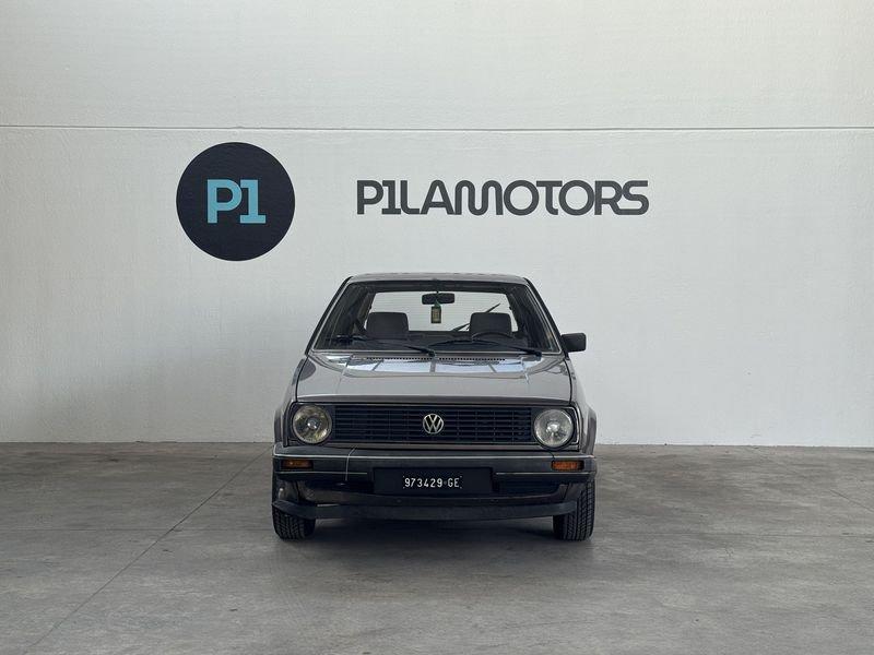 Volkswagen Golf GL 5p 1050 4 marce