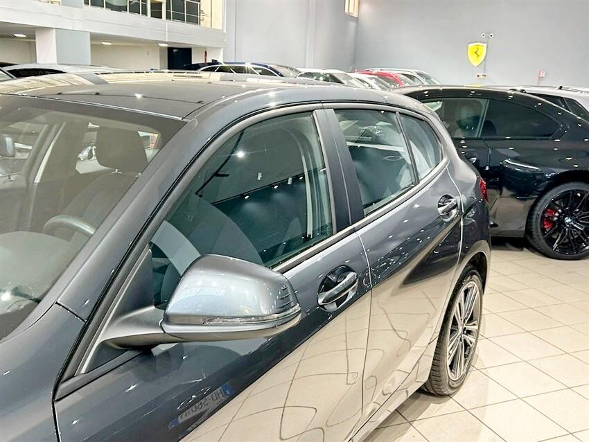 Bmw 116 116d 5p.