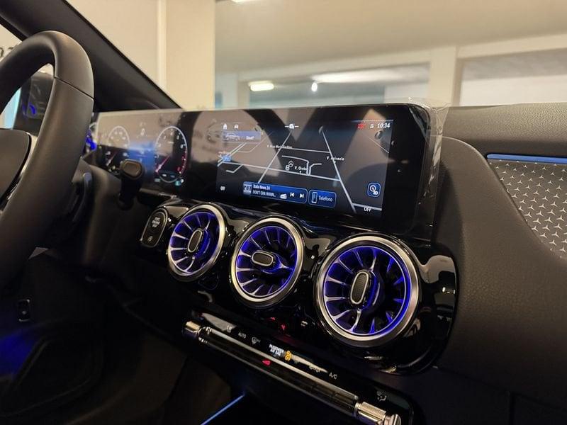 Mercedes-Benz GLA GLA 200 Progressive Advanced Plus