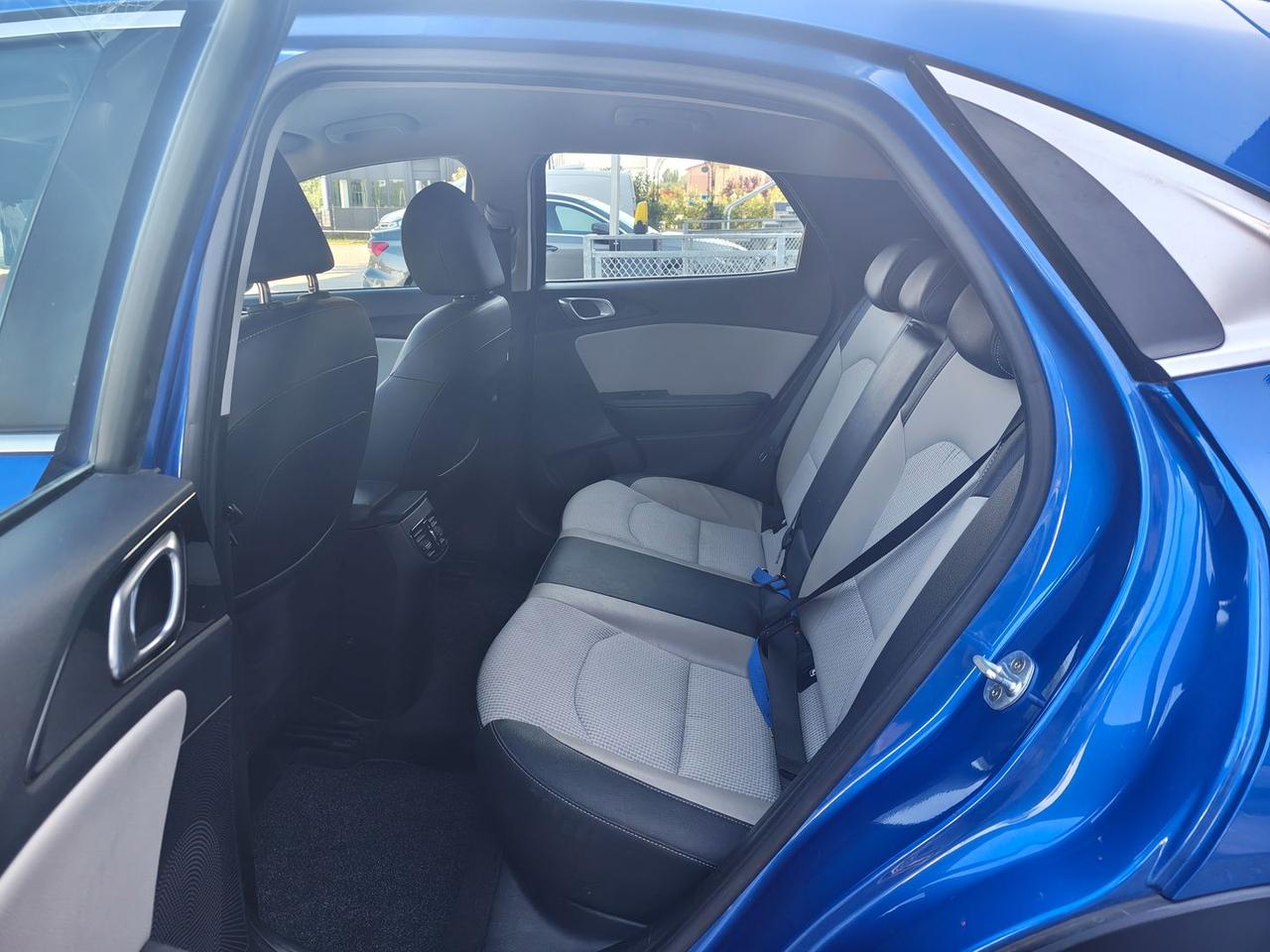 Kia XCeed Style 1.6 CRDi #11387