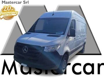 MERCEDES-BENZ Sprinter eSprinter furgone 55kWh 4batt. - GG841JD