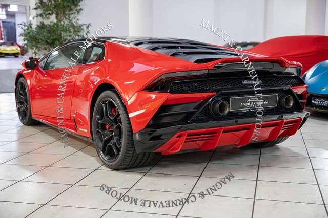 Lamborghini Huracán EVO|LIFT SYSTEM|LDS|CARBOCERAMICO|STYLE PACKAGE