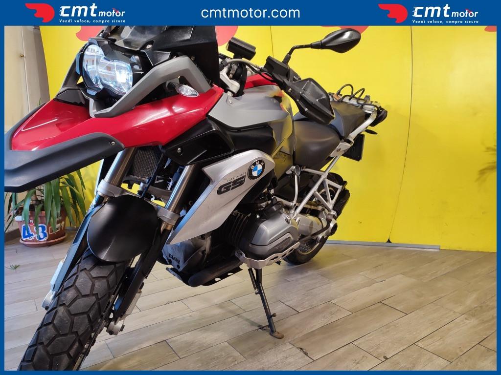 BMW R 1200 GS - 2013