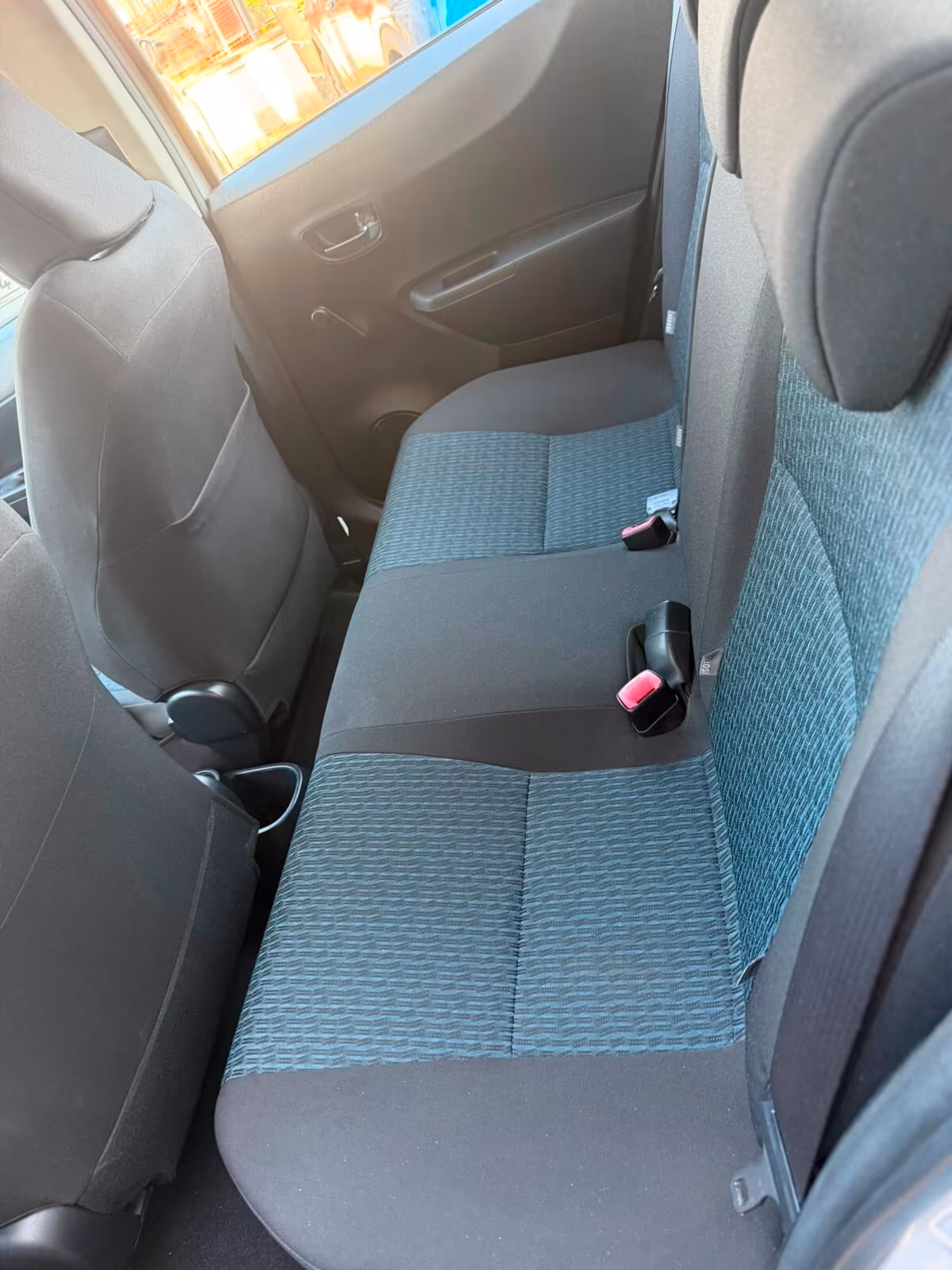 Toyota Yaris 1.4 D-4D 5 porte Active
