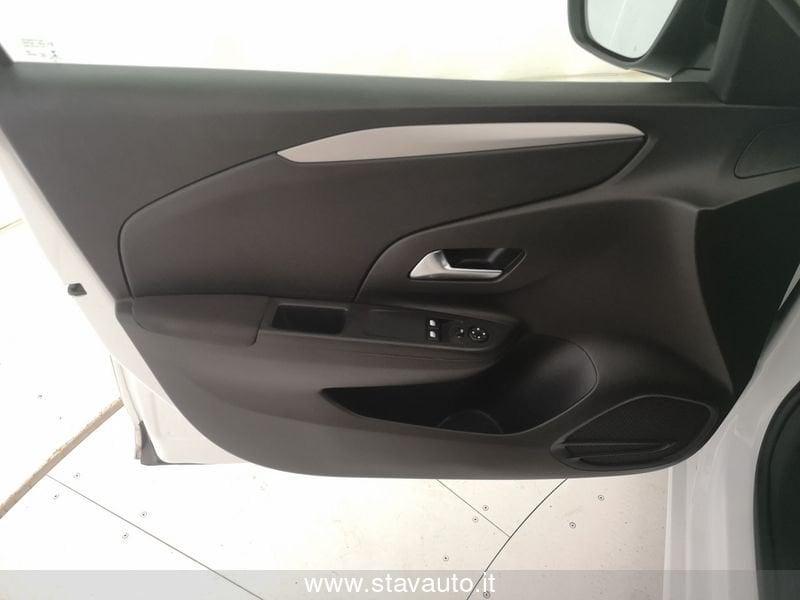 Opel Corsa Corsa 1.2 Edition